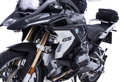 Bild von LED-Zusatzscheinwerfer »MICROFLOOTER«