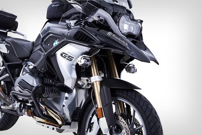 Bild von LED-Zusatzscheinwerfer »MICROFLOOTER«