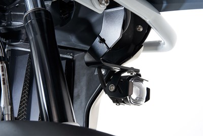 Bild von LED-Zusatzscheinwerfer »MICROFLOOTER«