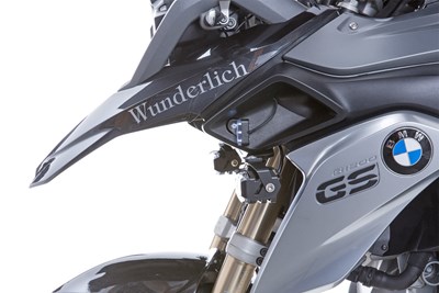 Bild von LED-Zusatzscheinwerfer »MICROFLOOTER«