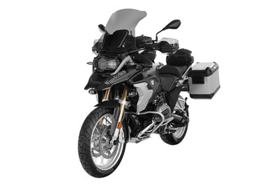 Bild von LED-Zusatzscheinwerfer »MICROFLOOTER«