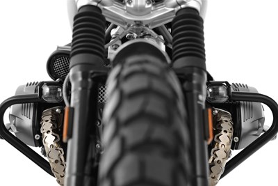 Bild von LED-Zusatzscheinwerfer »MICROFLOOTER«