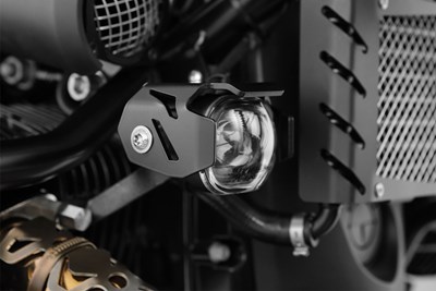 Bild von LED-Zusatzscheinwerfer »MICROFLOOTER«