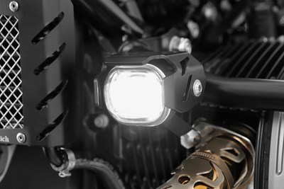 Bild von LED-Zusatzscheinwerfer »MICROFLOOTER«