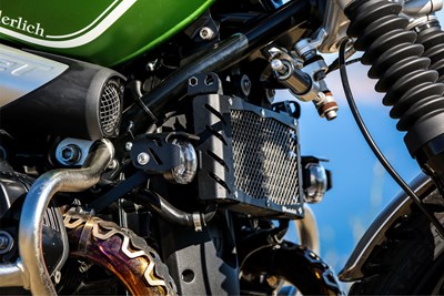 Bild von LED-Zusatzscheinwerfer »MICROFLOOTER«