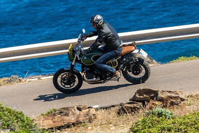 Bild von LED-Zusatzscheinwerfer »MICROFLOOTER«