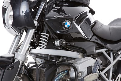 Bild von LED-Zusatzscheinwerfer »MICROFLOOTER«