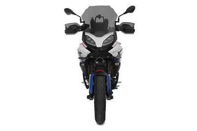 Bild von LED-Zusatzscheinwerfer »MICROFLOOTER« mit Haltesatz