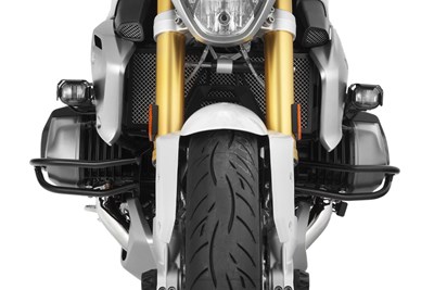 Bild von LED-Zusatzscheinwerfer »MICROFLOOTER«  mit Haltesatz