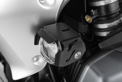 Bild von LED-Zusatzscheinwerfer »MICROFLOOTER«  mit Haltesatz