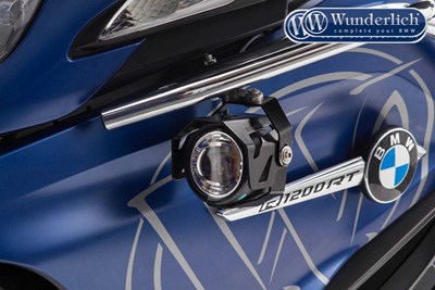 Bild von LED-Zusatzscheinwerfer»ATON«  für Tankschutzbügel