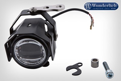 Bild von LED-Zusatzscheinwerfer»ATON«  für Tankschutzbügel