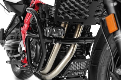 Bild von LED-Zusatzscheinwerfer»MICROFLOOTER« für Schutzbügelmontage