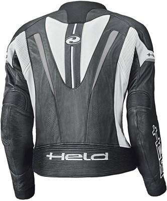 Bild von LEDERJACKE DEBBIE II DAMEN