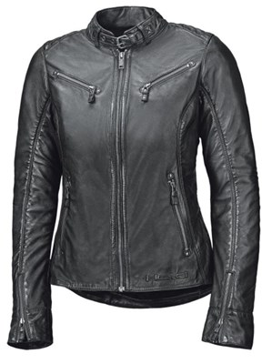 Bild von LEDERJACKE SABIRA DAMEN