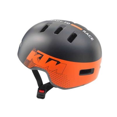 Bild von LIL RIPPER HELMET