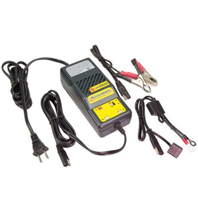 Bild von Ladegerät AccuMate 6/12