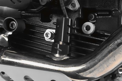 Bild von Lambdasondenschutz