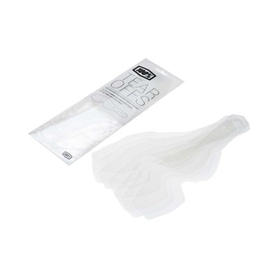 Bild von Laminated Tear-Offs - 2x7 pk