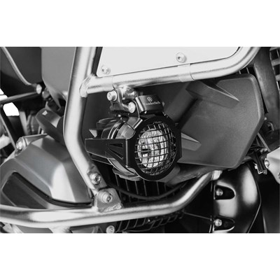 Bild von Lampengitter für BMW Original LED Zusatzscheinwerfer