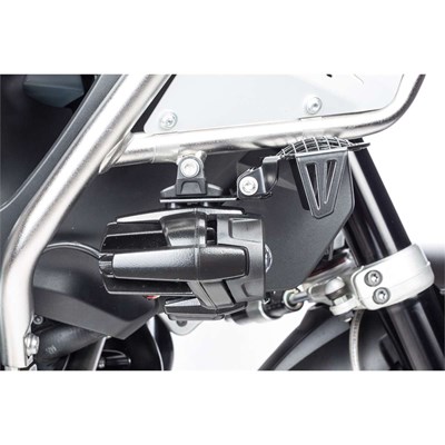 Bild von Lampengitter für BMW Original LED Zusatzscheinwerfer