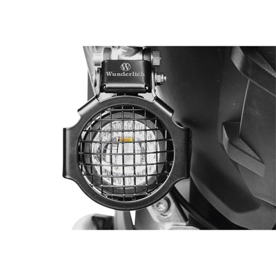 Bild von Lampengitter für BMW Original LED Zusatzscheinwerfer