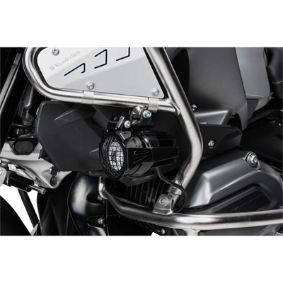 Bild von Lampengitter für BMW Original LED Zusatzscheinwerfer