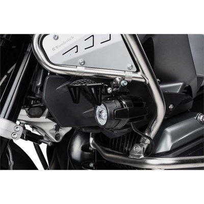 Bild von Lampengitter für BMW Original LED Zusatzscheinwerfer