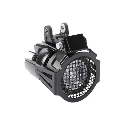 Bild von Lampengitter für BMW Original LED Zusatzscheinwerfer