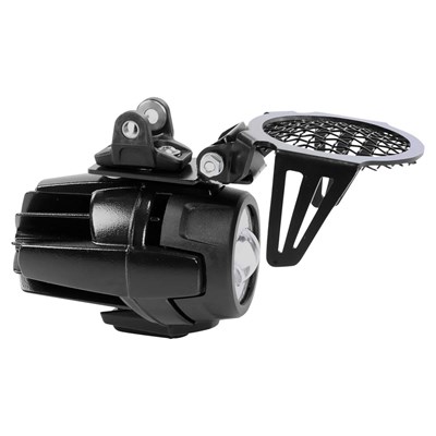 Bild von Lampengitter für BMW Original LED Zusatzscheinwerfer