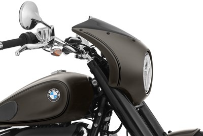 Bild von Lampenmaske Rock ’n‘ Roll