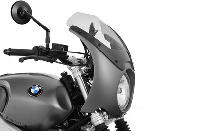 Bild von Lampenmaske »DAYTONA«