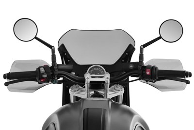 Bild von Lampenmaske »DAYTONA«