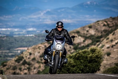 Bild von Lampenmaske »DAYTONA«