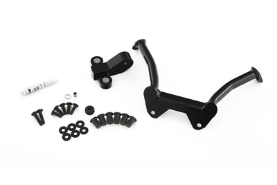 Bild von Lampenmaske »Rock ’n‘ Roll«