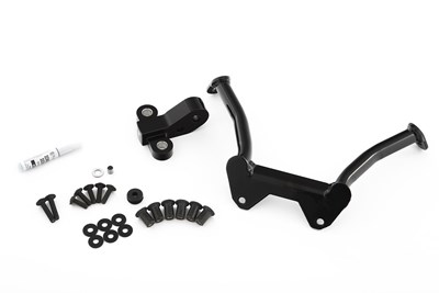 Bild von Lampenmaske »Rock ’n‘ Roll«