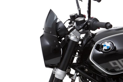 Bild von Lampenmaske »VINTAGE TT«