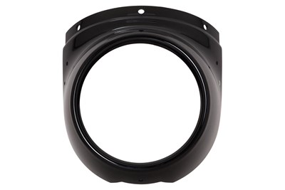 Bild von Lampenmaske »VINTAGE TT«