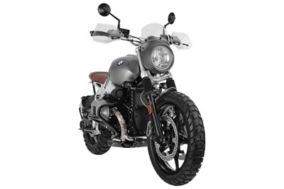 Bild von Lampenmaske »VINTAGE TT«