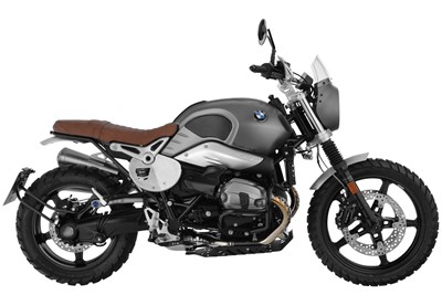 Bild von Lampenmaske »VINTAGE TT«