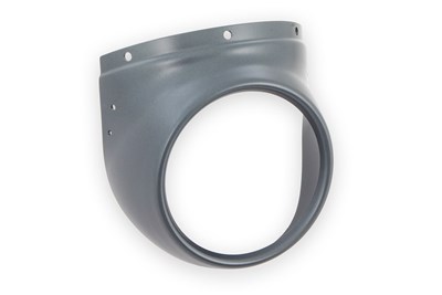 Bild von Lampenmaske »VINTAGE TT«