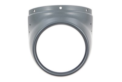 Bild von Lampenmaske »VINTAGE TT«