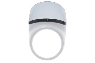 Bild von Lampenmaske »VINTAGE TT« R nineT