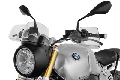 Bild von Lampenmaske »VINTAGE TT« R nineT