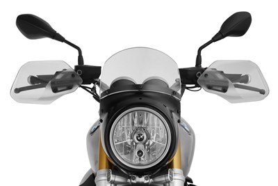 Bild von Lampenmaske »VINTAGE TT« R nineT