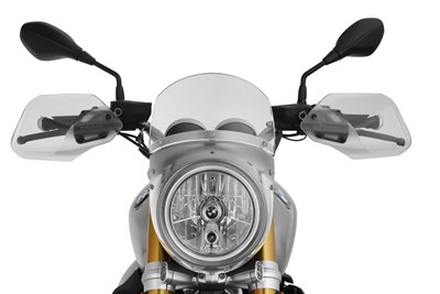 Bild von Lampenmaske »VINTAGE TT« R nineT