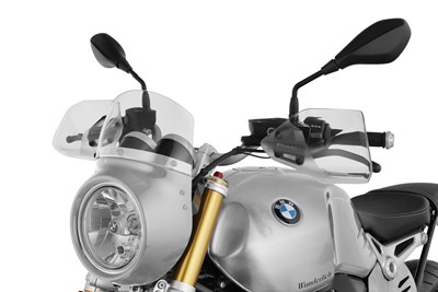 Bild von Lampenmaske »VINTAGE TT« R nineT