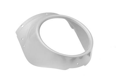 Bild von Lampenmaske »VINTAGE TT« R nineT