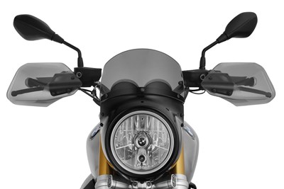 Bild von Lampenmaske »VINTAGE TT« R nineT