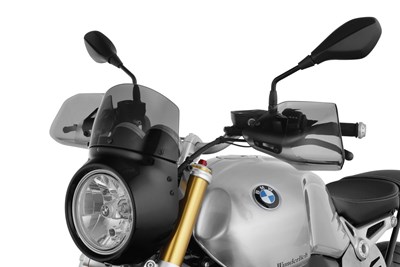 Bild von Lampenmaske »VINTAGE TT« R nineT